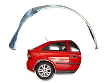 VAUXHALL OPEL ASTRA G