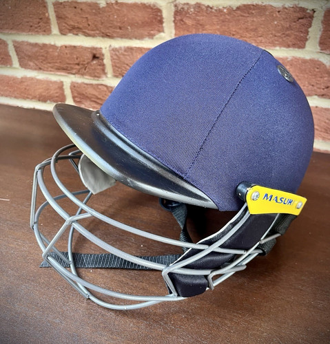 Masuri full face guard cricket - masuri,