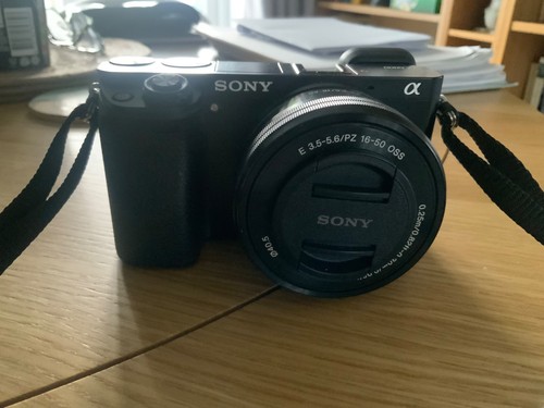 Sony 6000 3 - sony, pixels
