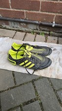 Adidas Predator Rugby Boots