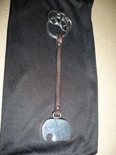 Georg Jensen ELEPHANT Keyring