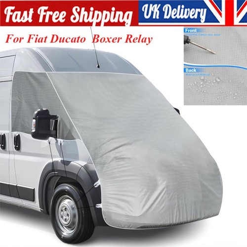 Fit for fiat ducato - fiat, caravan