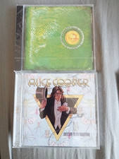 Alice Cooper Billion Dollar