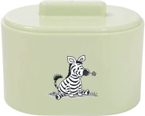 Baby container bits - container,