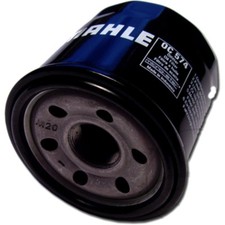 Mahle oil filter OC 574 Suz
