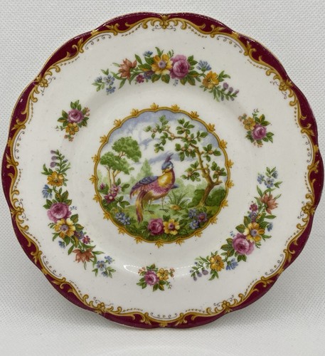 Royal albert chelsea bird 16cm - albert,