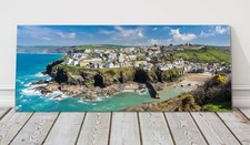 port isaac cornwall north