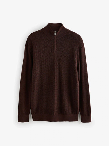 Next dark red - dark,