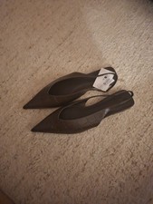 H and M Ladies Brown Sling