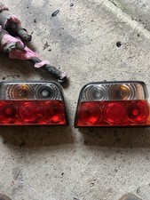 Ford Escort Mk5 Back Lights Rear Lights