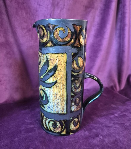 Newlyn pottery cornwall celtic - cornwall,