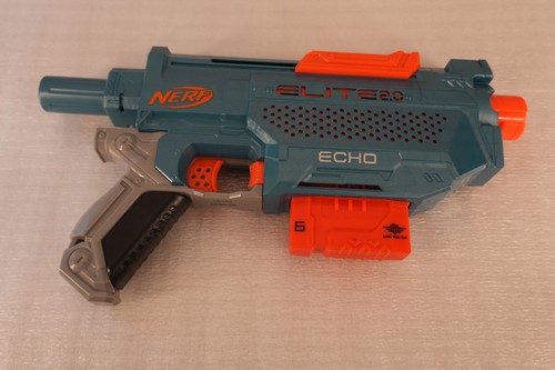 Nerf strike elite stryfe - n-strike,