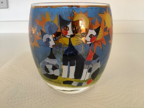 Vintage goebel rosina - 90’s,