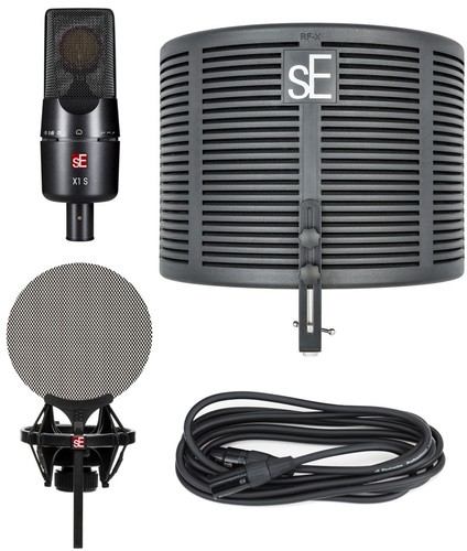 Electronics s microphone - electronics,