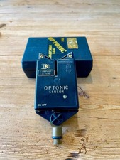 Optonic Bite Indicator, By