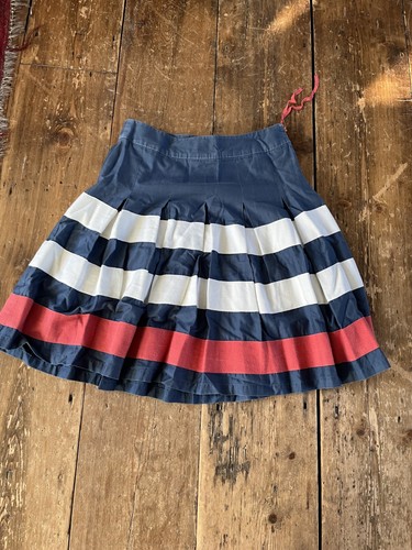Joules nautical cotton stripe - joules,