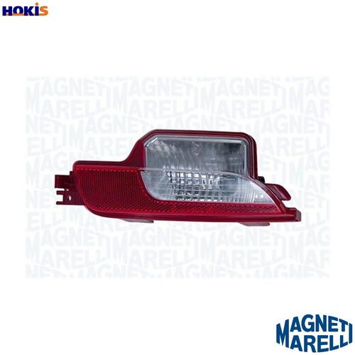 Tail light assembly - tail,