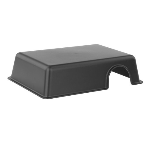 Reptile hiding box house - reptile,