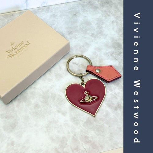 Vivienne westwood heart - vivienne,