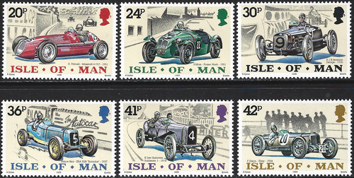 1995 isle man - of, sg