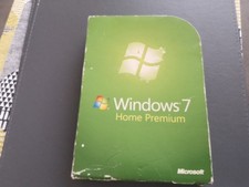 Microsoft Windows 7 Home