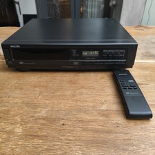 Philips CD 164 CD-Player