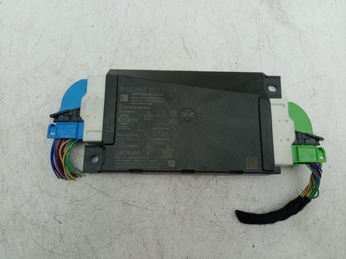 Mercedes cla keyless ignition - cla,