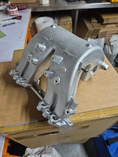 Peugeot 205 / 309 1.6 1.9 Gti Inlet Manifold (Aqua blasted)