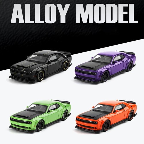 Dodge charger challenger - dodge,