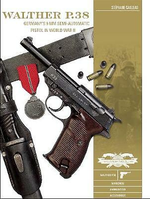 Walther germany s 9 mm - p.38:,
