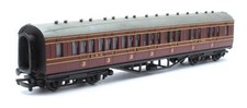 BACHMANN 'OO' GAUGE 34-252 LMS