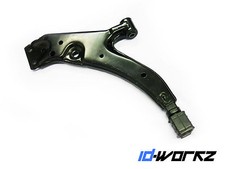 TOYOTA STARLET EP91 1.3 TURBO GLANZA V LOWER WISHBONE SUSPENSION ARM BUSH LEFT