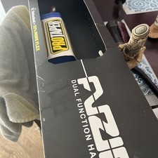Pro Taper Fuzion MX Motocross