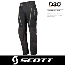 Adventure motorcycle trousers - motorcycle,
