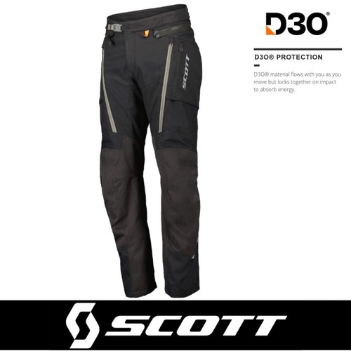 Adventure motorcycle trousers - adventure,