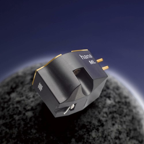 Hana low output mc - low,