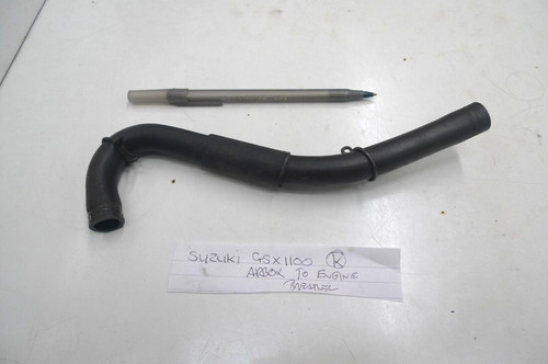 Suzuki gsx1100f airbox - suzuki, to