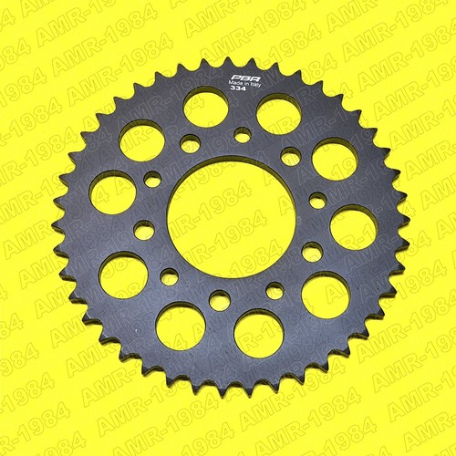Steel transmission crown 334 - transmission,