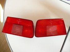 BMW OEM E39  Touring Wagon