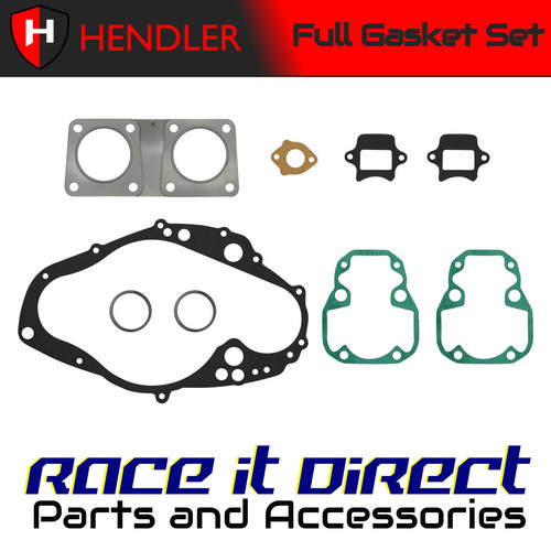 Gasket set full - set, for