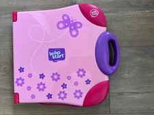 Leap Start Pink Pad With