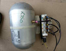 JAGUAR XJ 4.2 AJ-V8 2004 RHD