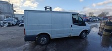 FORD TRANSIT 280 LR SWB MK7 2198CC  DIESEL MANUAL 2012 BREAKING WHEEL NUT