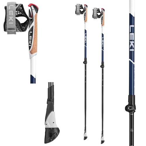 Leki smart supreme - leki, adjustable