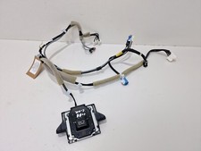 TOYOTA C-HR NAVIGATION GPS ANTENNA WITH DASHBOARD WIRING 2024 86101