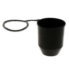 PVC Black Tow Bar Ball Towball