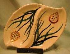 Sandygate Pottery, 1960's