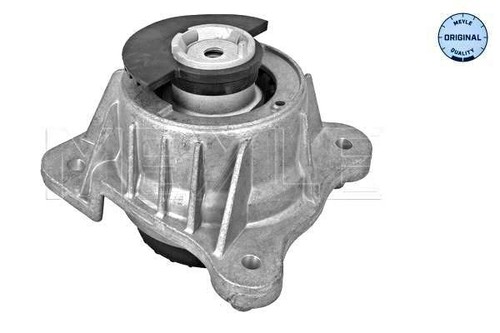 Front engine mounting - front,