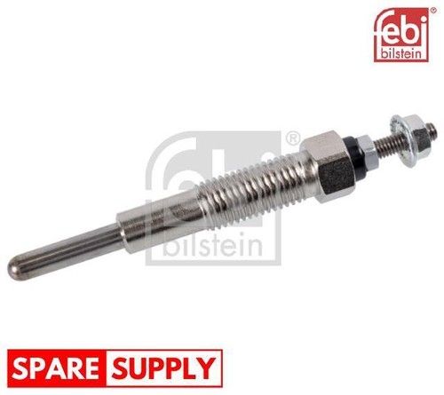 Glow plug for mazda 626 - glow,