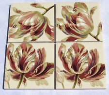 LAURA ASHLEY - Set of 4 Unique